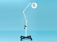 Лампа-лупа #2