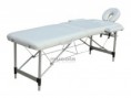 Массажный стол 2 зоны 12 кг Standart
